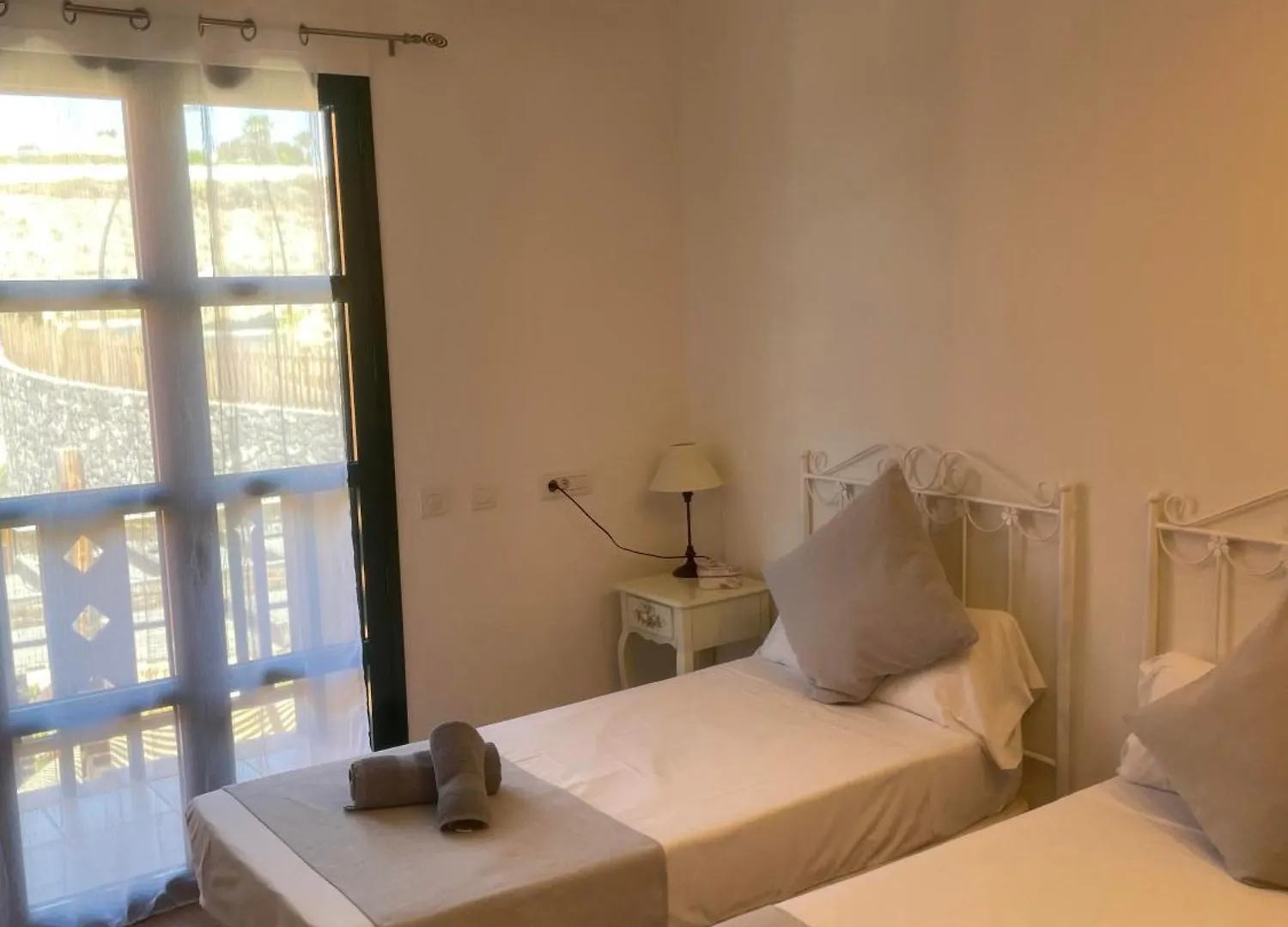 Villa San Blas II San Miguel de Abona 0*,
