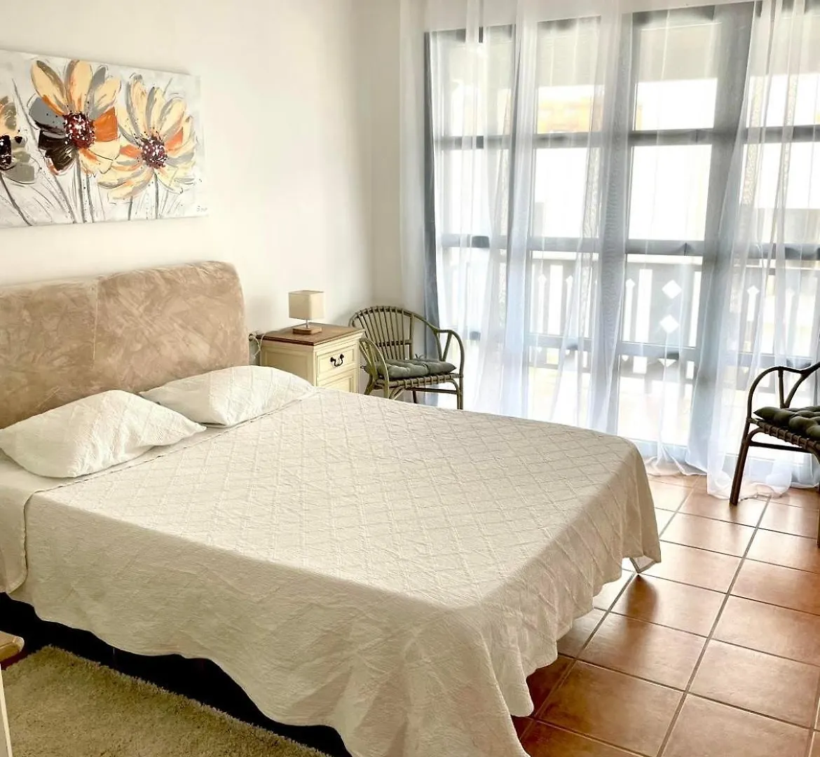 Villa San Blas II San Miguel de Abona 0*,  Spain